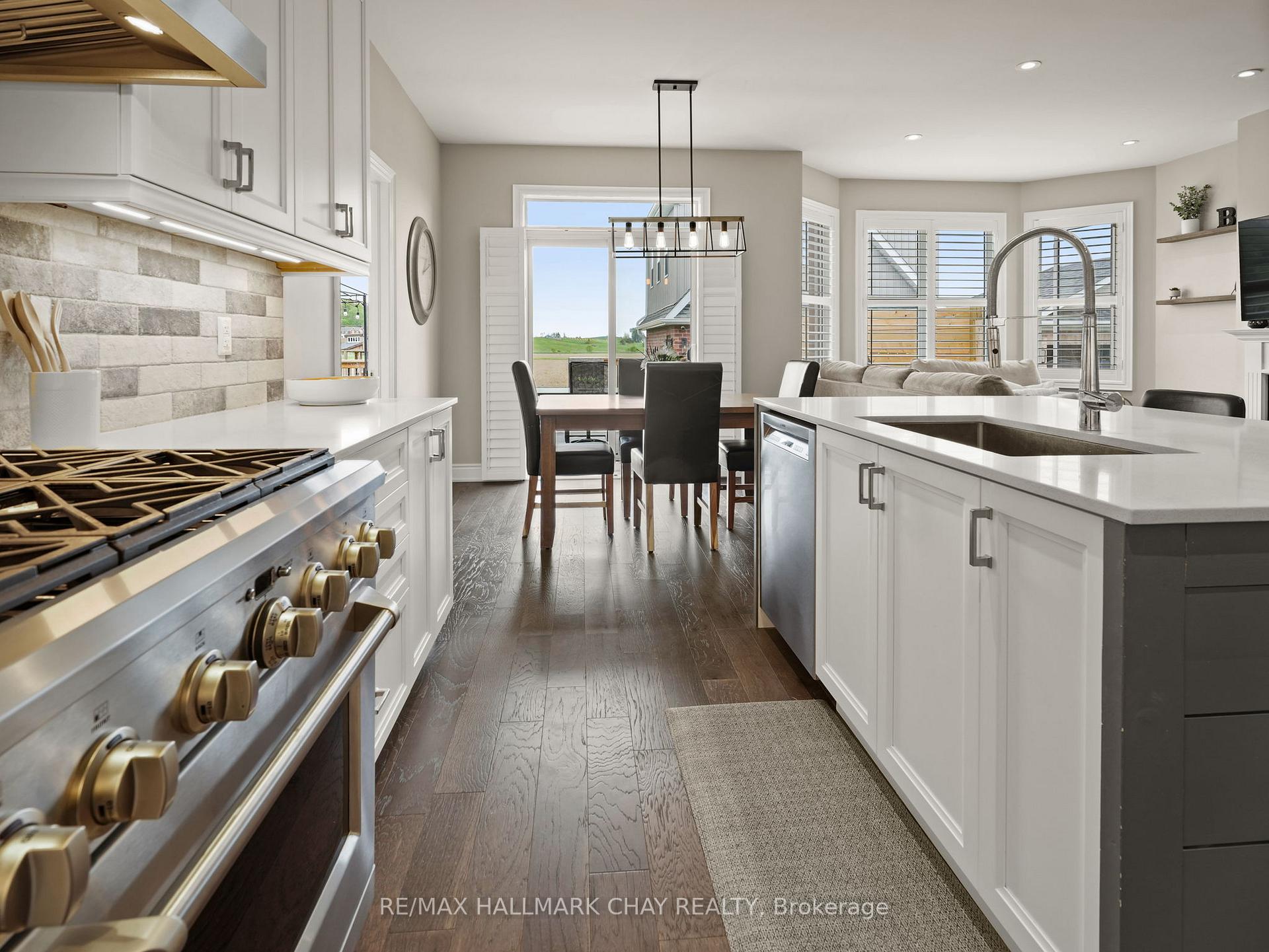 Photo 20 of 227 Mary Street, Clearview, Creemore — HOMEH