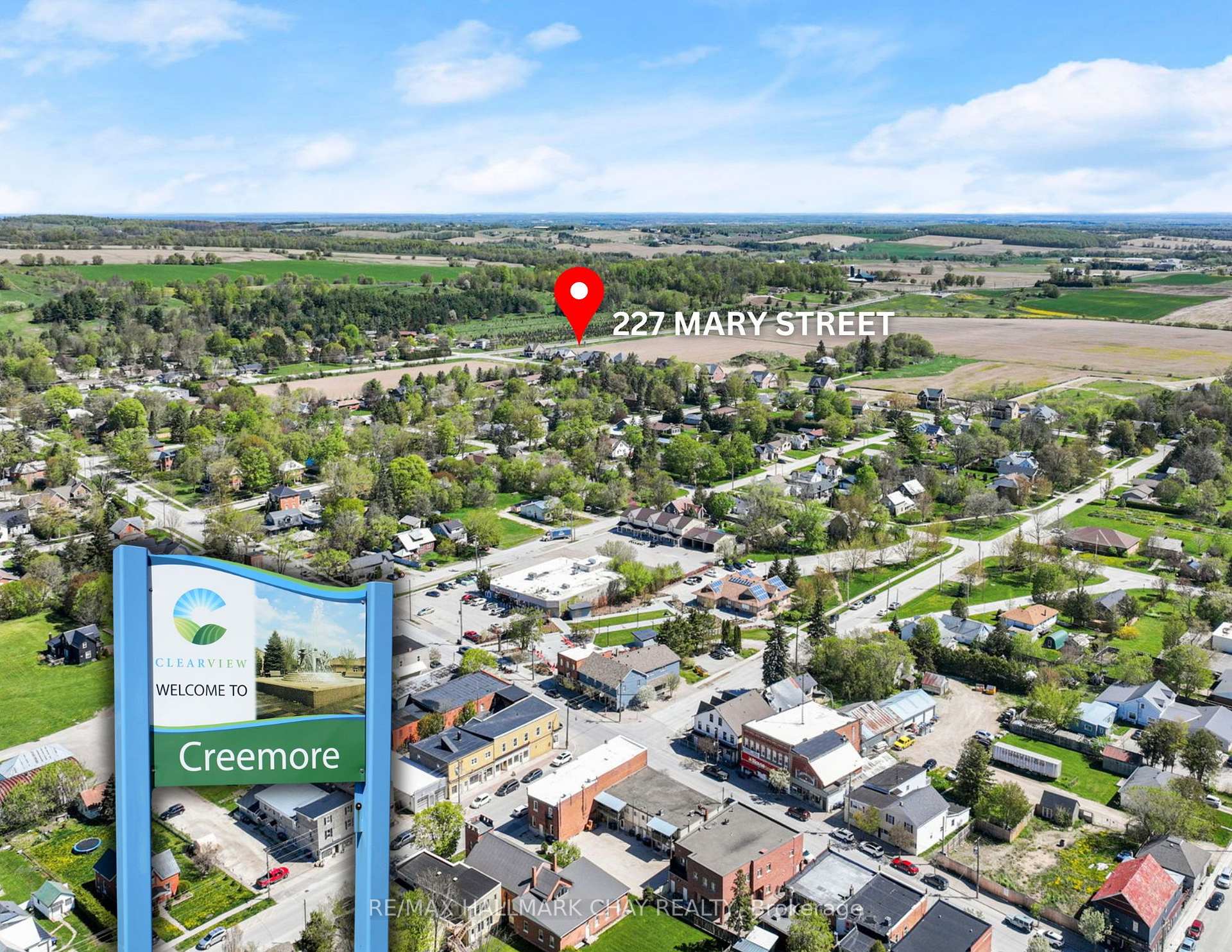 Photo 40 of 227 Mary Street, Clearview, Creemore — HOMEH