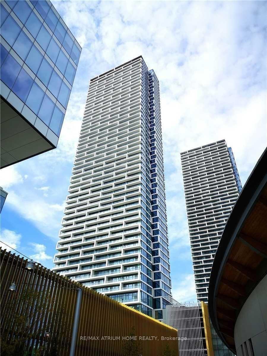 Photo 1 of Unit 1908, 5 Buttermill Avenue, Vaughan, Vaughan Corporate Centre — HOMEH
