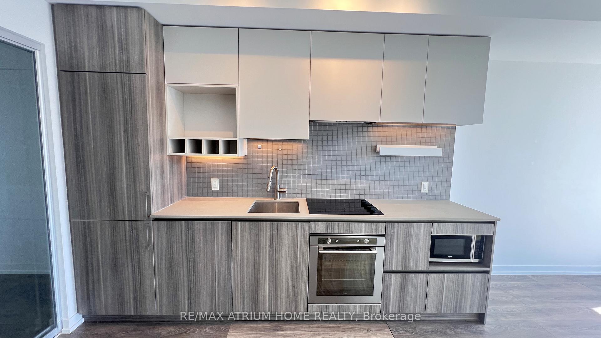 Photo 2 of Unit 1908, 5 Buttermill Avenue, Vaughan, Vaughan Corporate Centre — HOMEH