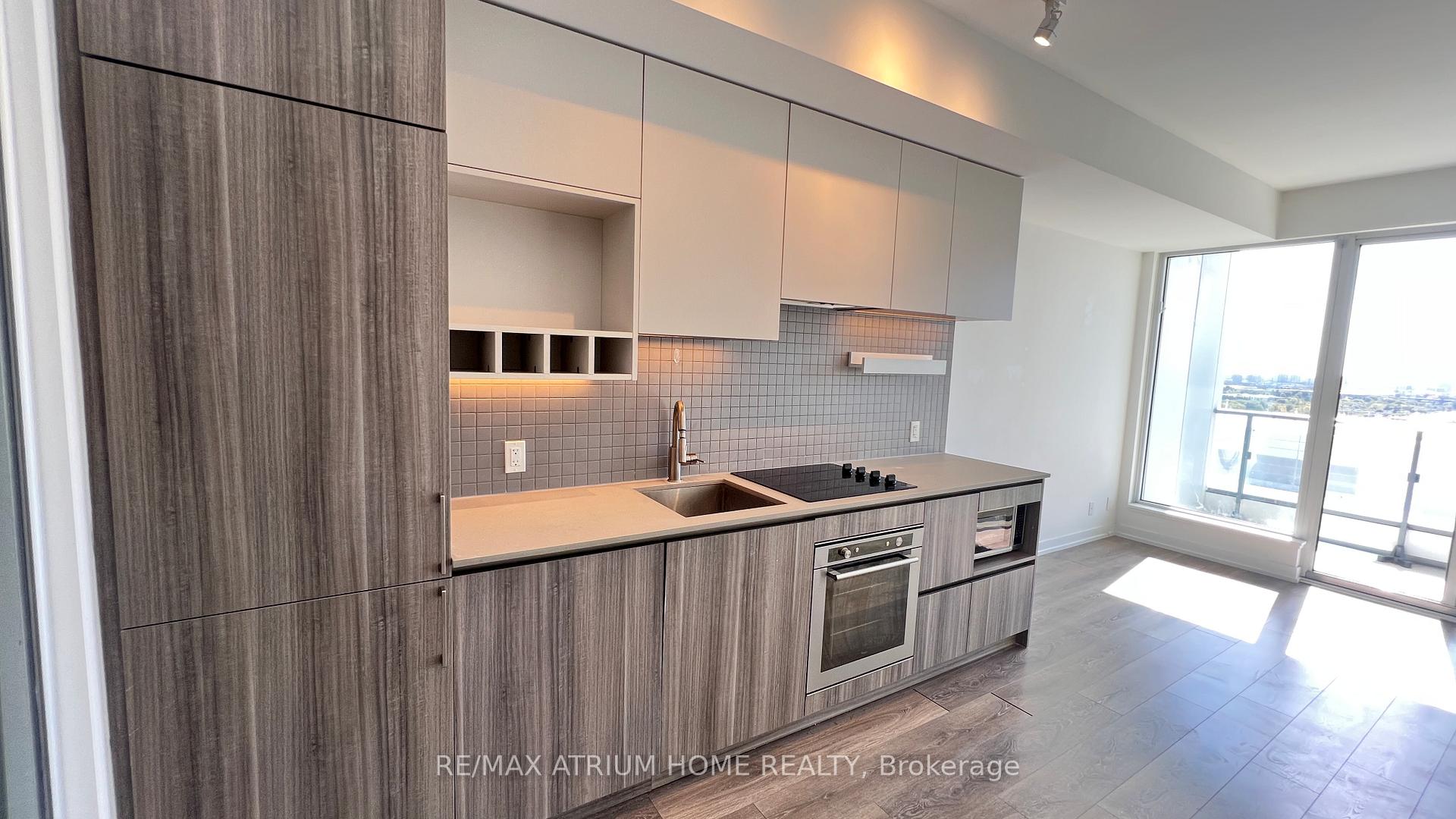 Photo 3 of Unit 1908, 5 Buttermill Avenue, Vaughan, Vaughan Corporate Centre — HOMEH