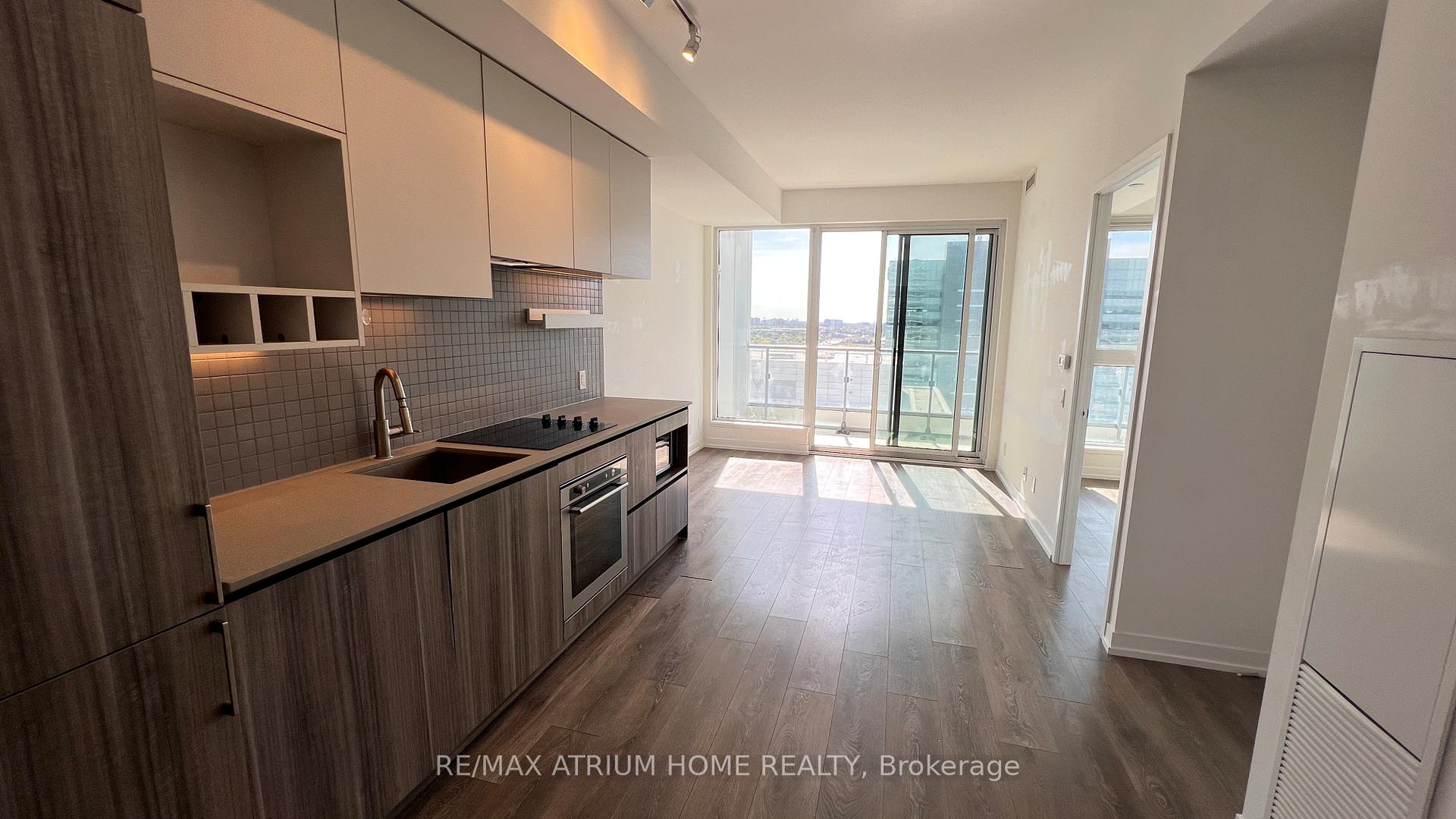 Photo 4 of Unit 1908, 5 Buttermill Avenue, Vaughan, Vaughan Corporate Centre — HOMEH