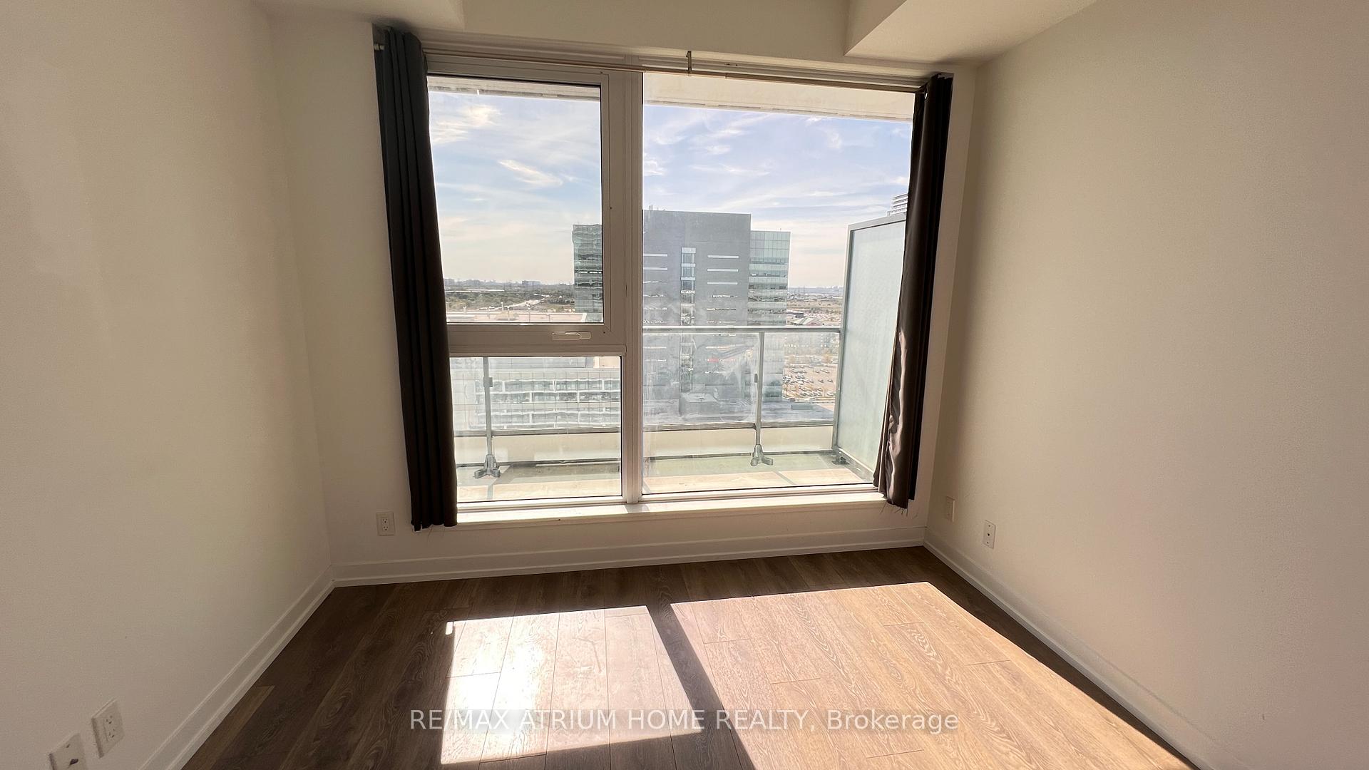 Photo 7 of Unit 1908, 5 Buttermill Avenue, Vaughan, Vaughan Corporate Centre — HOMEH