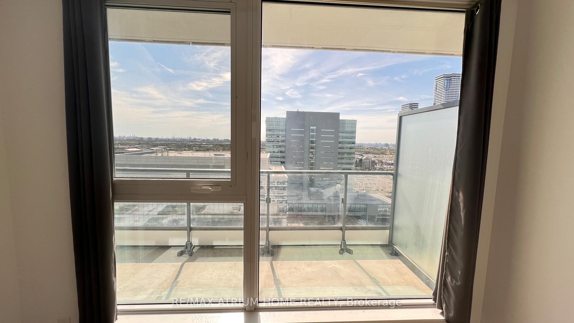 Photo 8 of Unit 1908, 5 Buttermill Avenue, Vaughan, Vaughan Corporate Centre — HOMEH