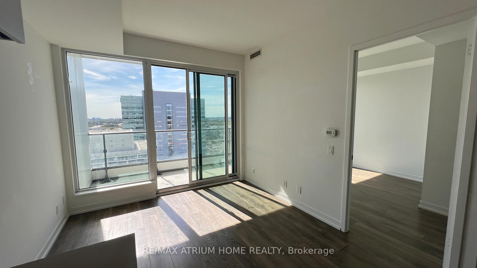 Photo 16 of Unit 1908, 5 Buttermill Avenue, Vaughan, Vaughan Corporate Centre — HOMEH