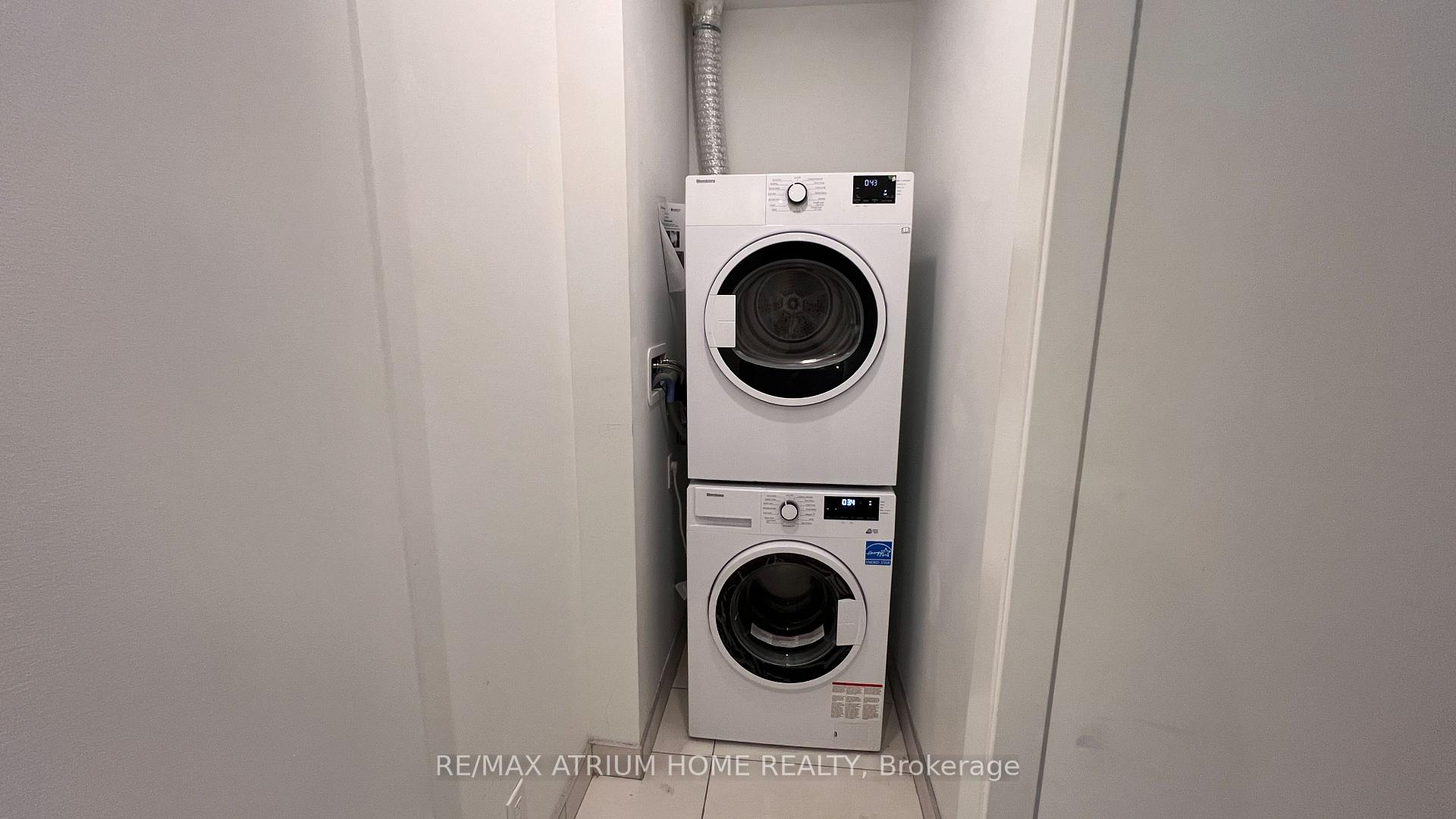 Photo 27 of Unit 1908, 5 Buttermill Avenue, Vaughan, Vaughan Corporate Centre — HOMEH