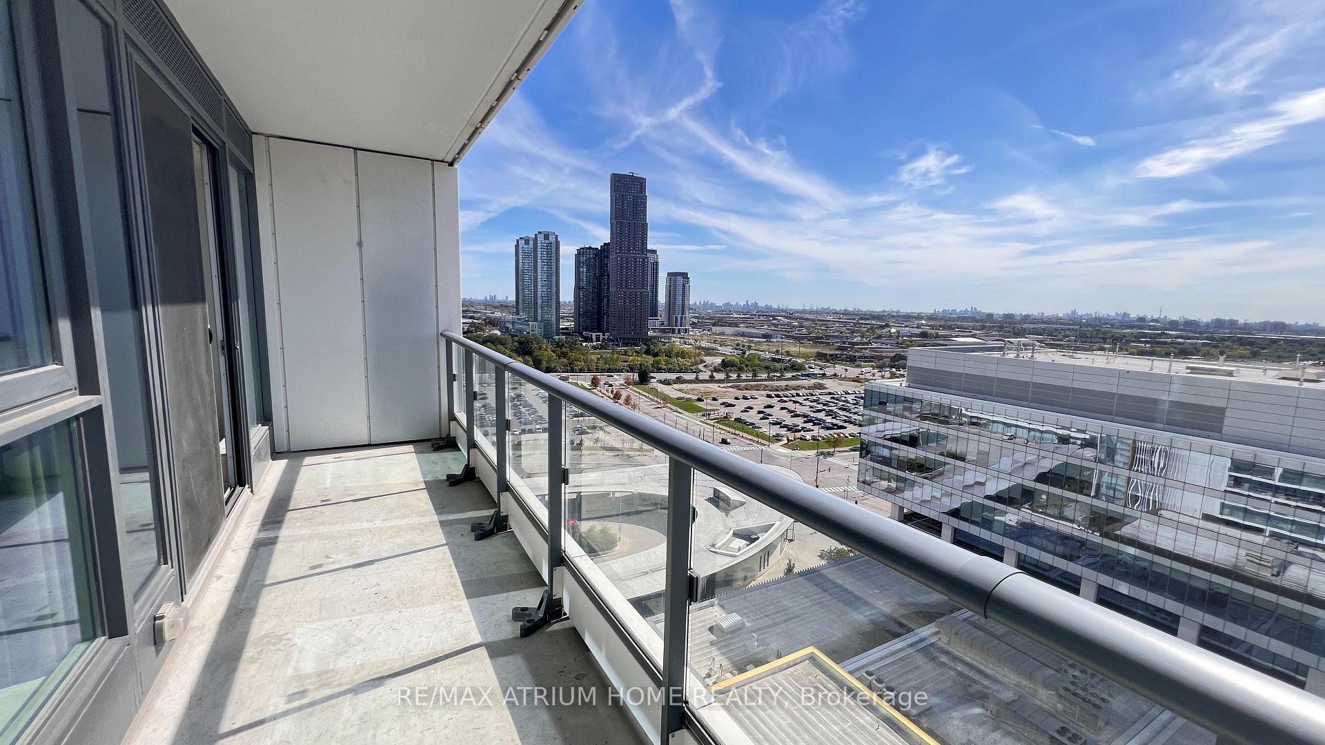 Photo 28 of Unit 1908, 5 Buttermill Avenue, Vaughan, Vaughan Corporate Centre — HOMEH