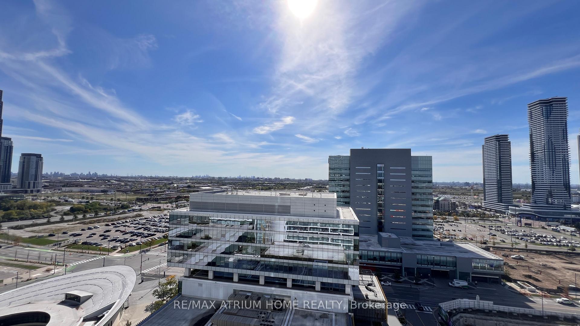 Photo 30 of Unit 1908, 5 Buttermill Avenue, Vaughan, Vaughan Corporate Centre — HOMEH