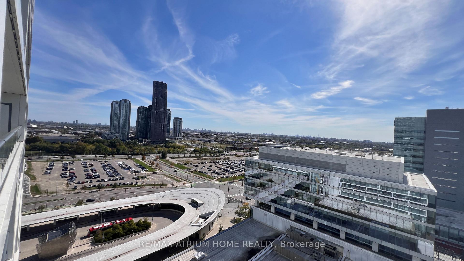 Photo 31 of Unit 1908, 5 Buttermill Avenue, Vaughan, Vaughan Corporate Centre — HOMEH