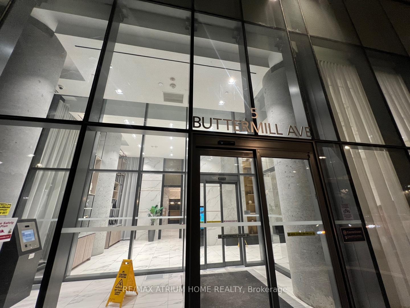Photo 33 of Unit 1908, 5 Buttermill Avenue, Vaughan, Vaughan Corporate Centre — HOMEH