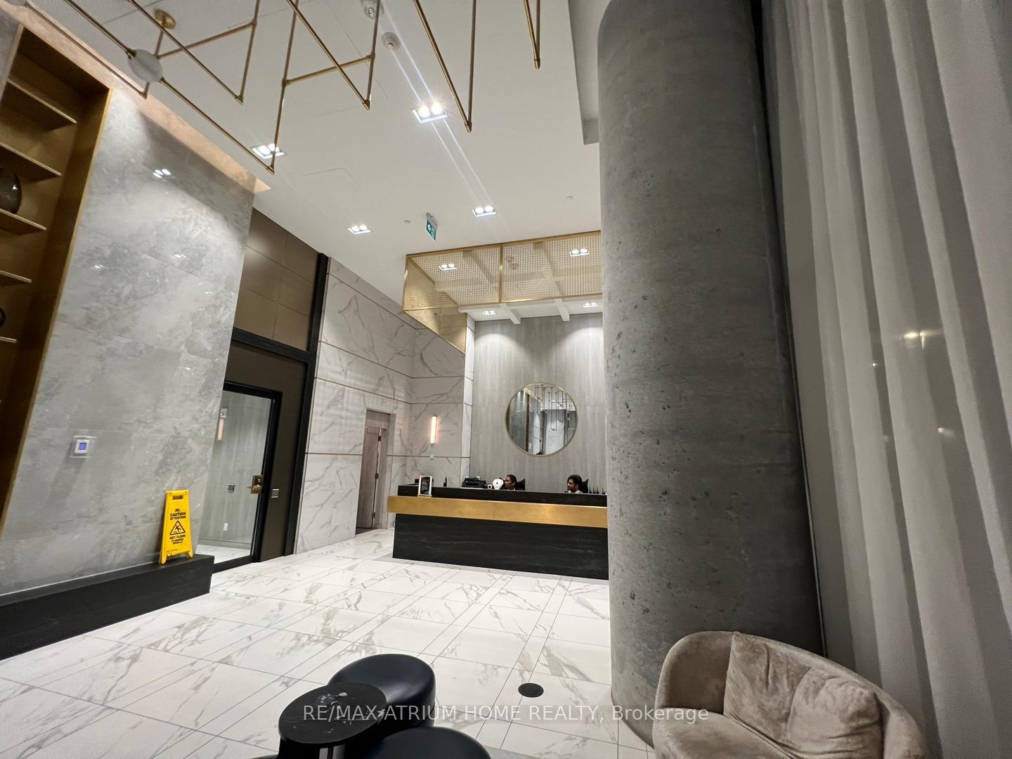Photo 34 of Unit 1908, 5 Buttermill Avenue, Vaughan, Vaughan Corporate Centre — HOMEH