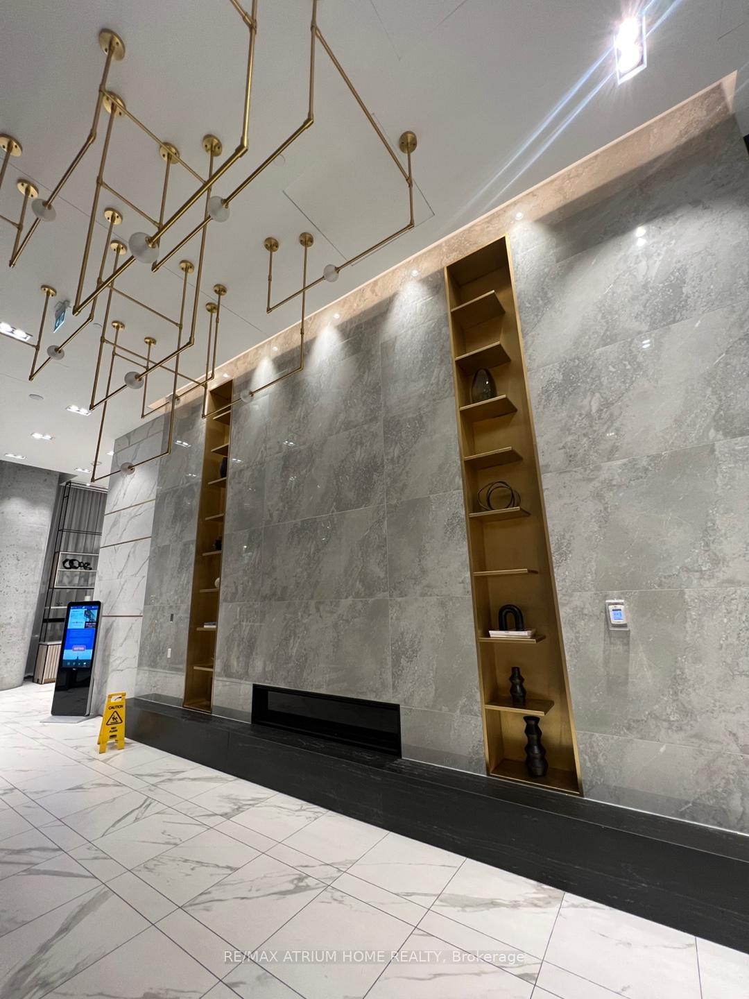 Photo 36 of Unit 1908, 5 Buttermill Avenue, Vaughan, Vaughan Corporate Centre — HOMEH