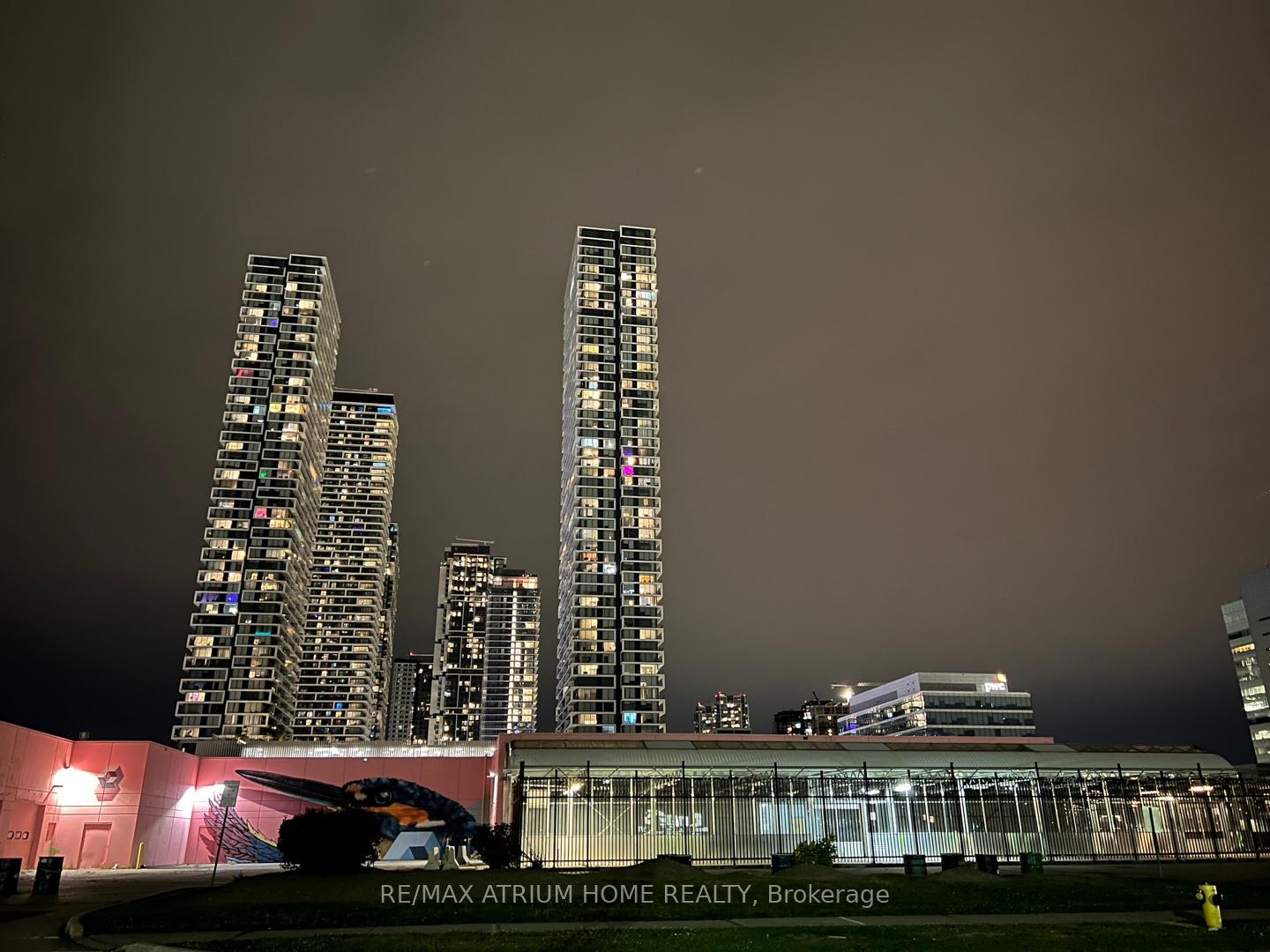 Photo 37 of Unit 1908, 5 Buttermill Avenue, Vaughan, Vaughan Corporate Centre — HOMEH