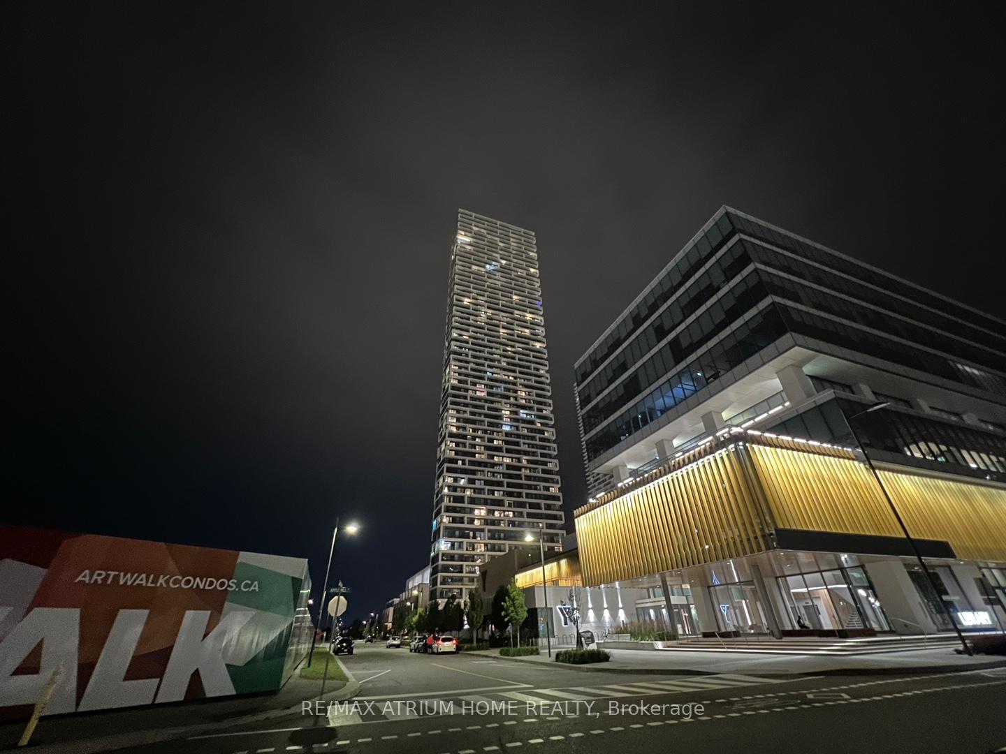 Photo 38 of Unit 1908, 5 Buttermill Avenue, Vaughan, Vaughan Corporate Centre — HOMEH