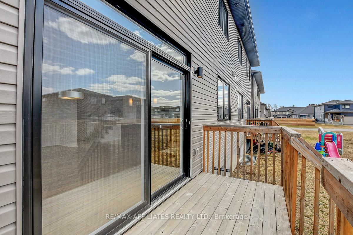 Photo 36 of 32 McPhail Road, Carleton Place — HOMEH