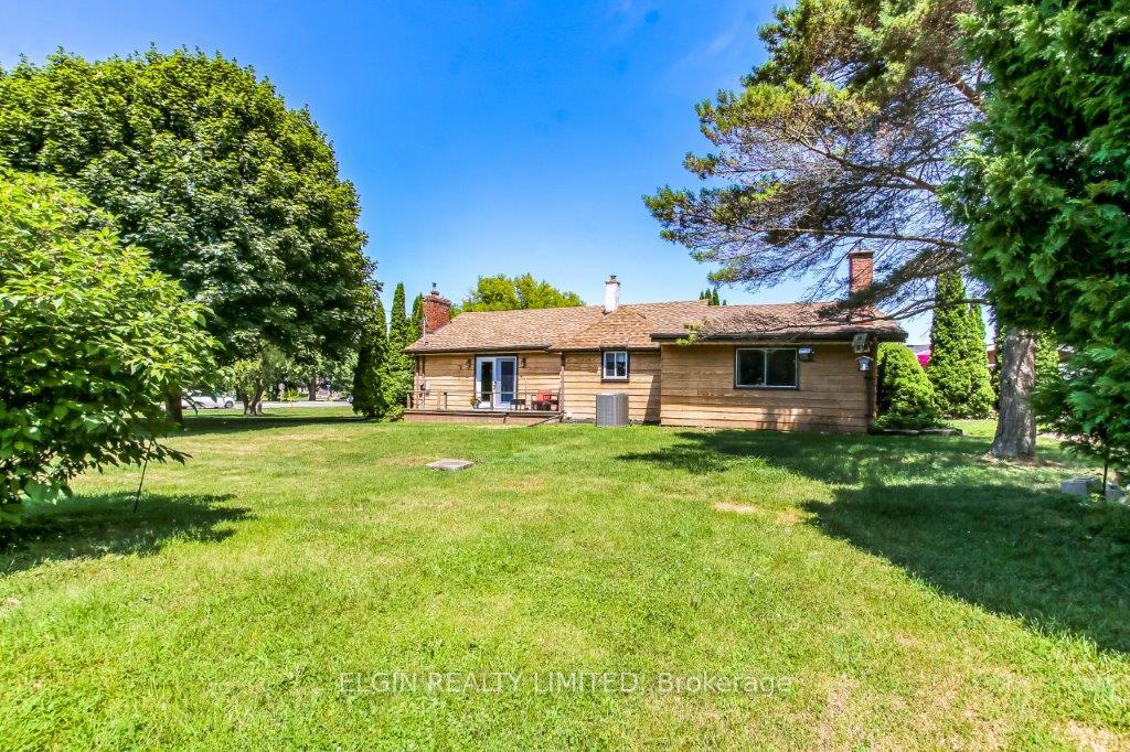 Photo 1 of 6378 Sunset Road, Central Elgin, Rural Central Elgin — HOMEH
