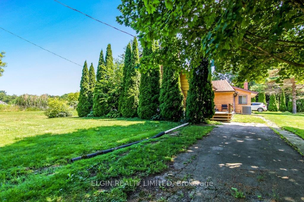 Photo 2 of 6378 Sunset Road, Central Elgin, Rural Central Elgin — HOMEH