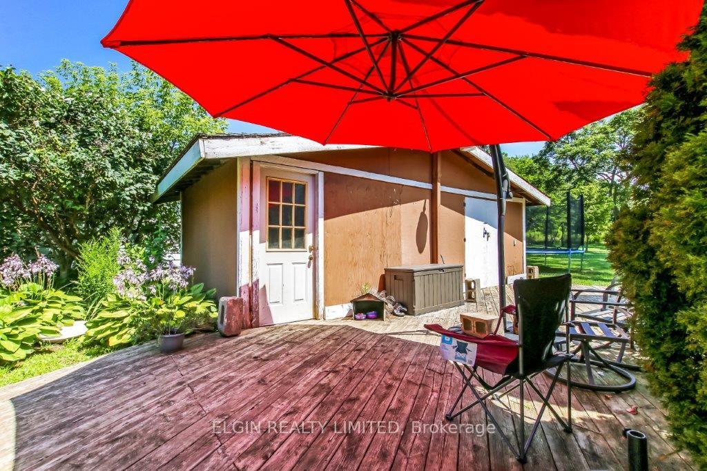 Photo 4 of 6378 Sunset Road, Central Elgin, Rural Central Elgin — HOMEH