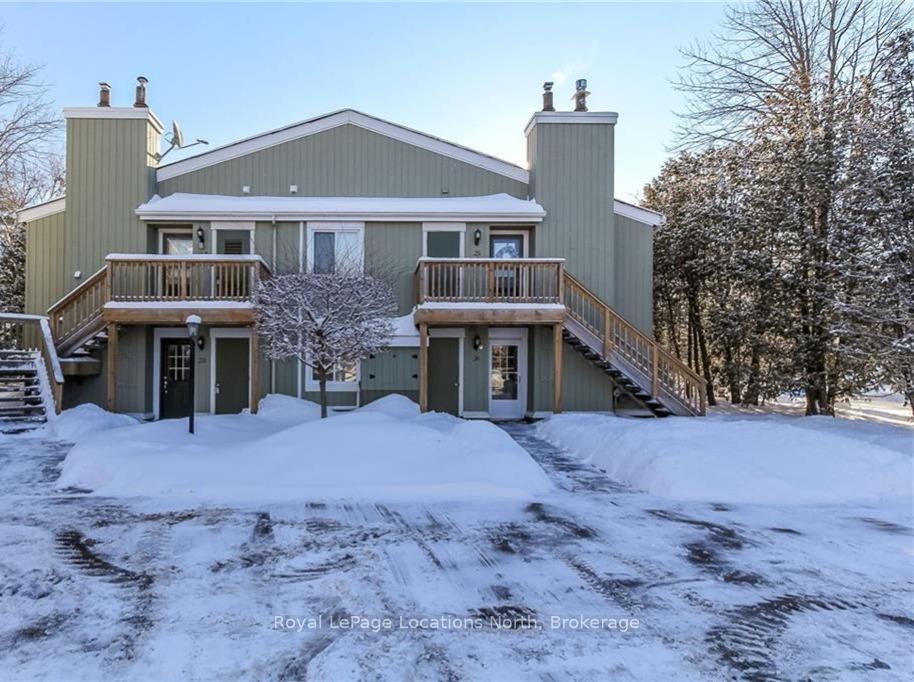 Photo 1 of Unit 27, 17 Dawson Drive, Collingwood — HOMEH