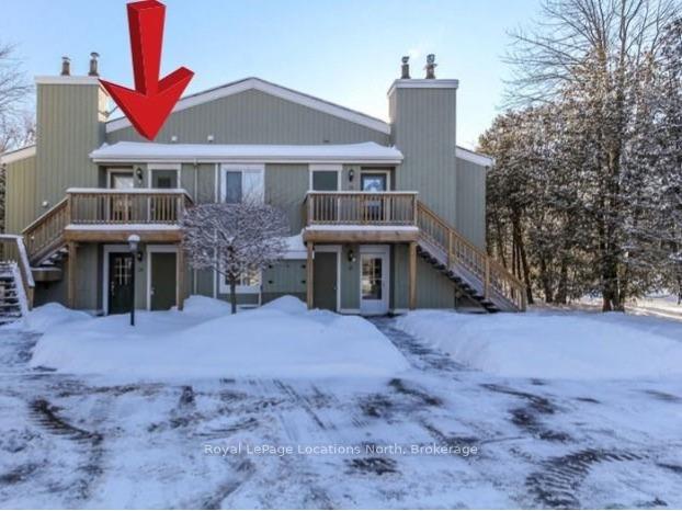 Photo 2 of Unit 27, 17 Dawson Drive, Collingwood — HOMEH