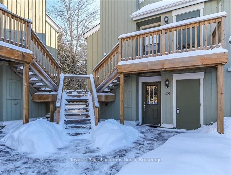 Photo 3 of Unit 27, 17 Dawson Drive, Collingwood — HOMEH