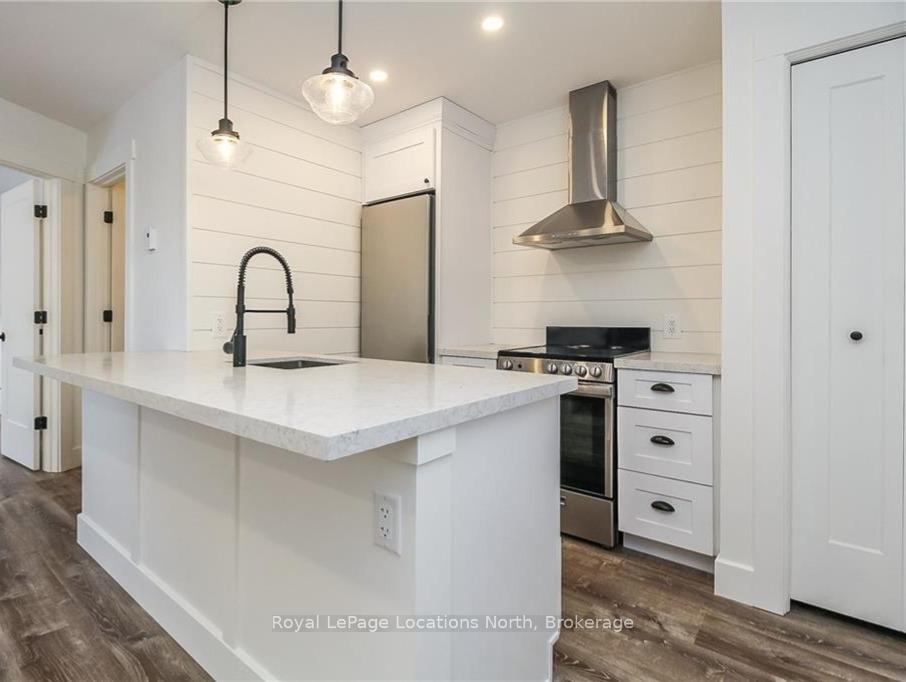 Photo 5 of Unit 27, 17 Dawson Drive, Collingwood — HOMEH