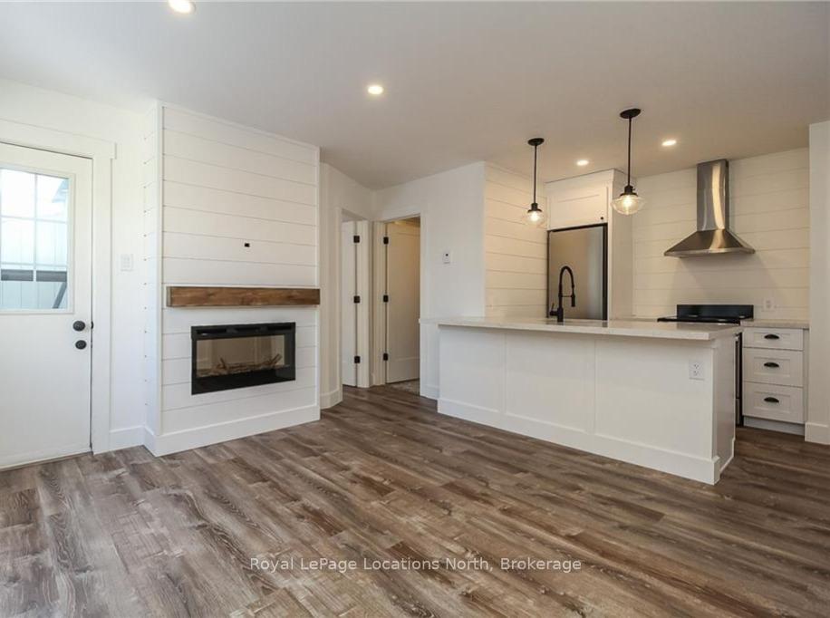 Photo 6 of Unit 27, 17 Dawson Drive, Collingwood — HOMEH