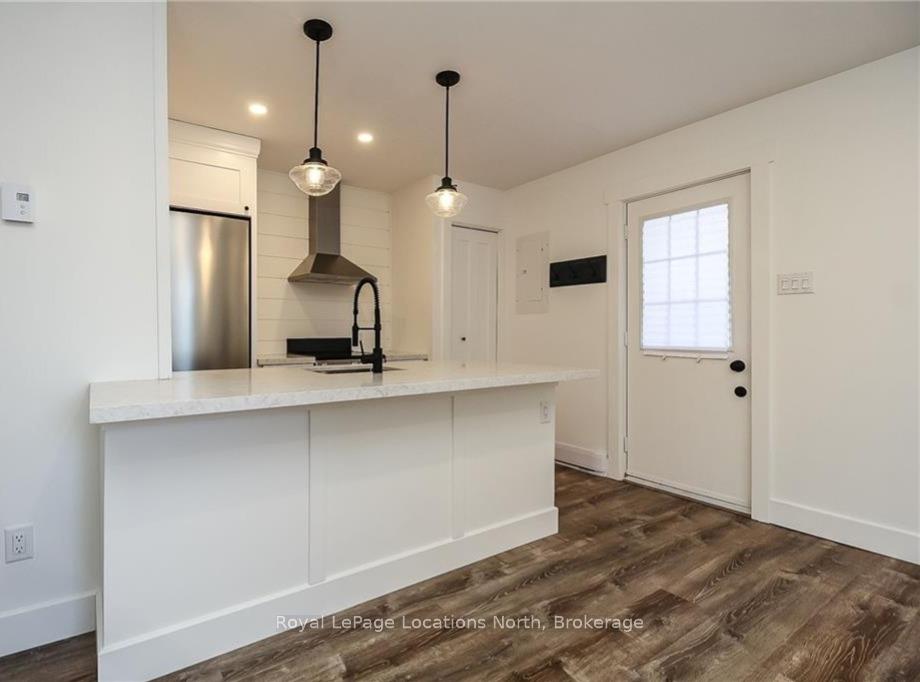 Photo 7 of Unit 27, 17 Dawson Drive, Collingwood — HOMEH