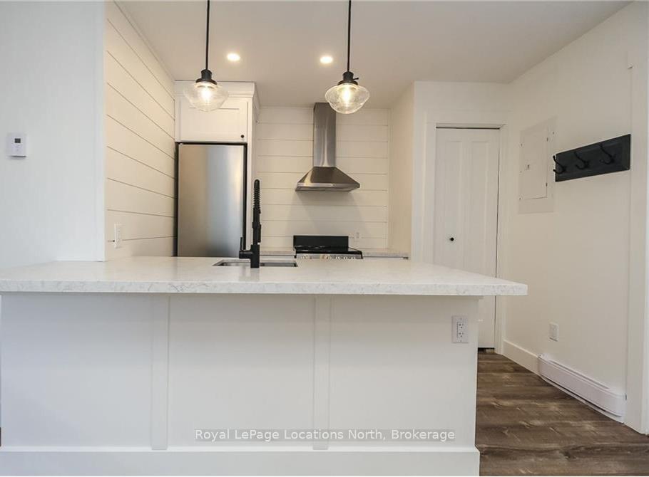Photo 10 of Unit 27, 17 Dawson Drive, Collingwood — HOMEH