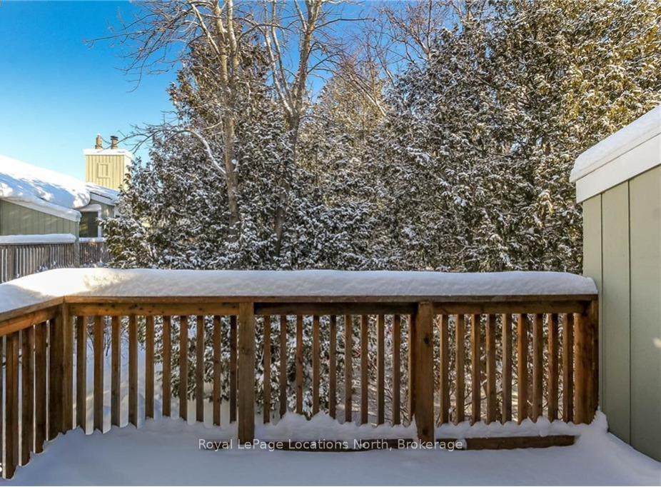 Photo 26 of Unit 27, 17 Dawson Drive, Collingwood — HOMEH