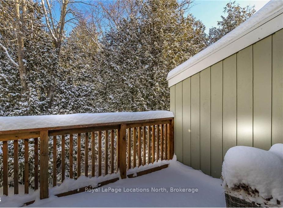 Photo 27 of Unit 27, 17 Dawson Drive, Collingwood — HOMEH