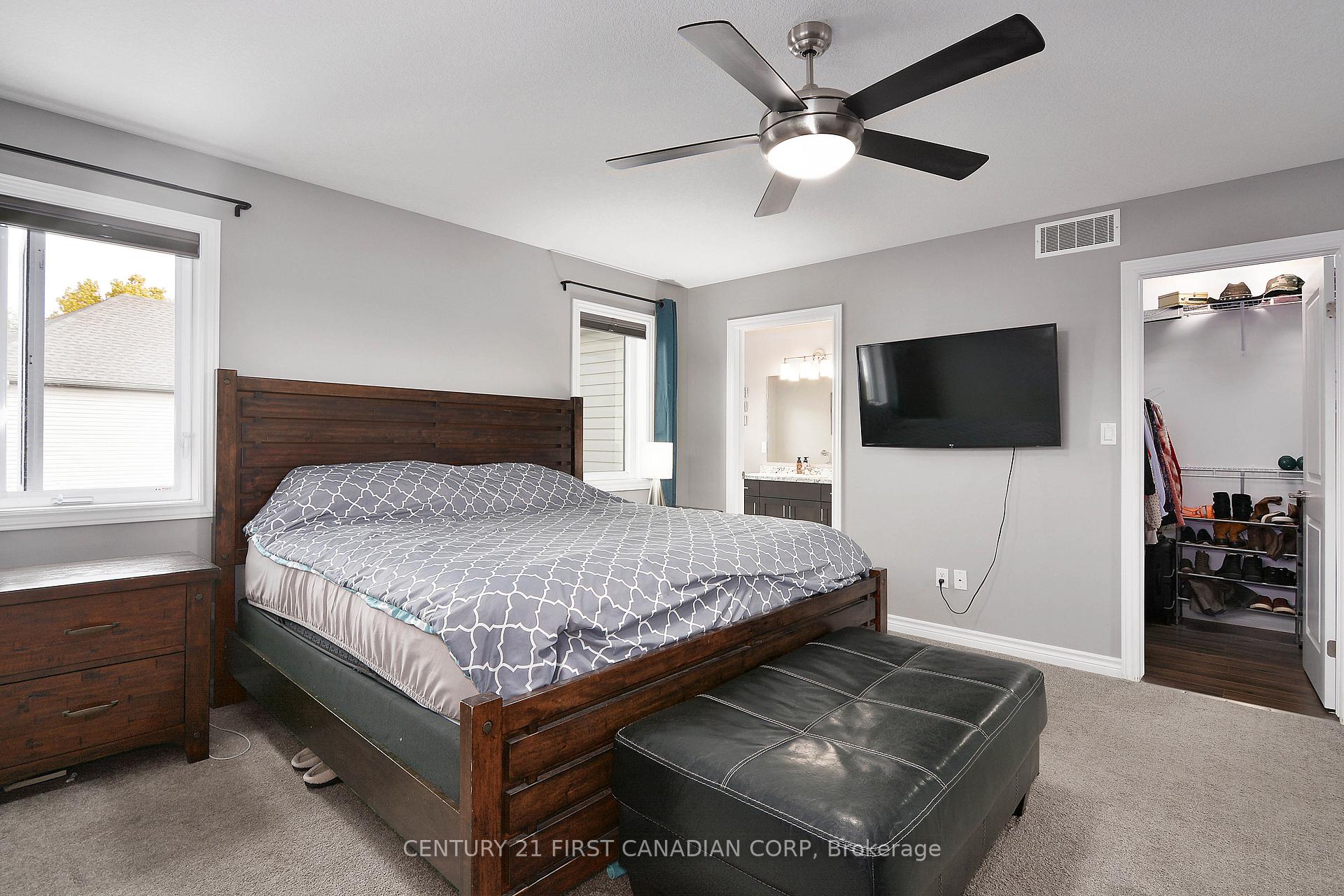 Photo 16 of 1 Russet Lane, St. Thomas — HOMEH