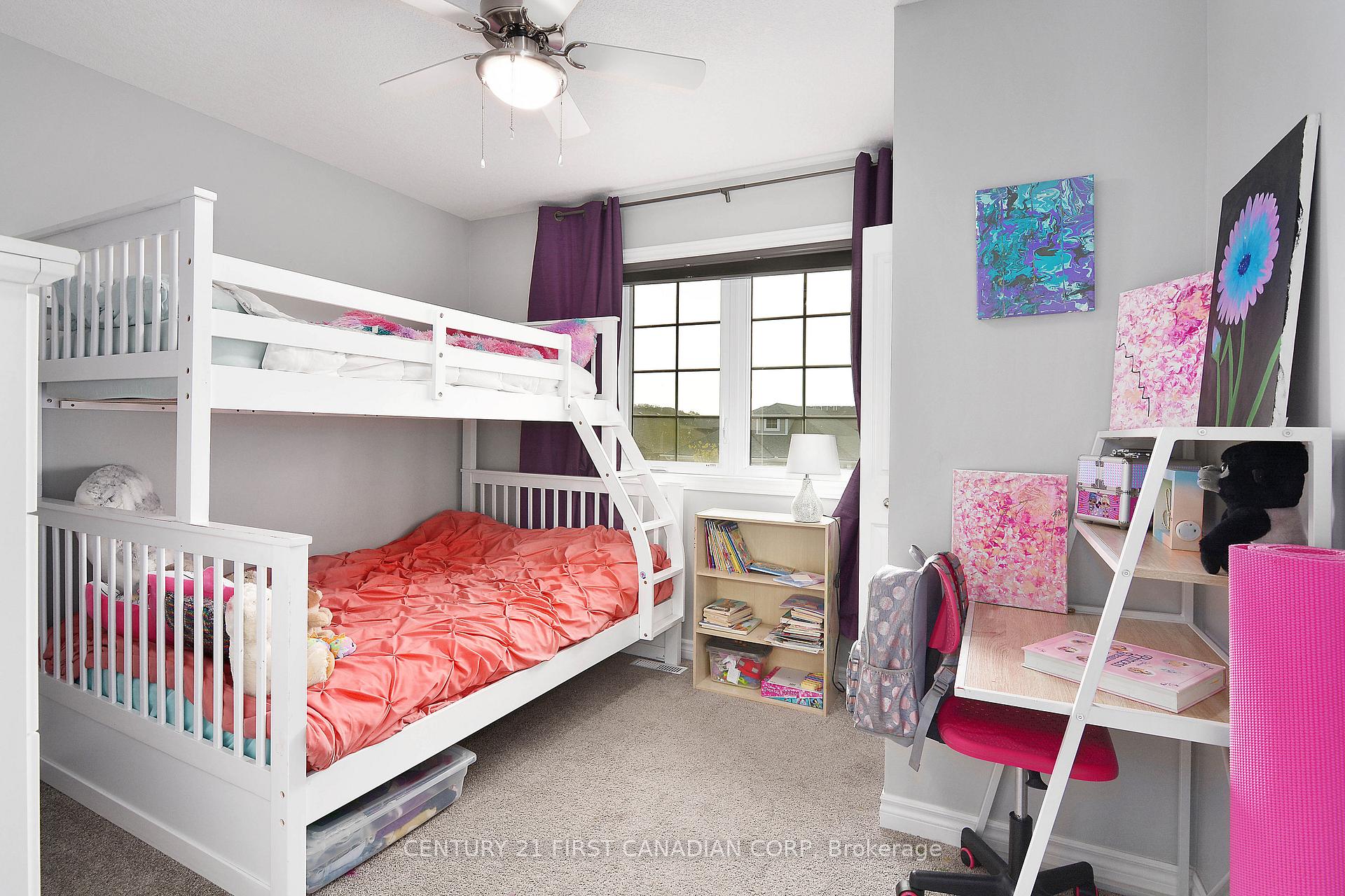 Photo 21 of 1 Russet Lane, St. Thomas — HOMEH