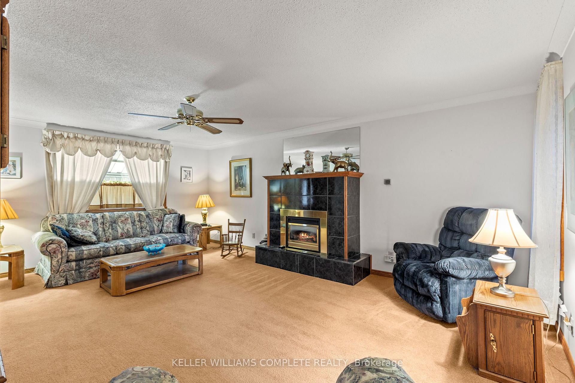 Photo 6 of 11 Ford Street, Hamilton, Corktown — HOMEH