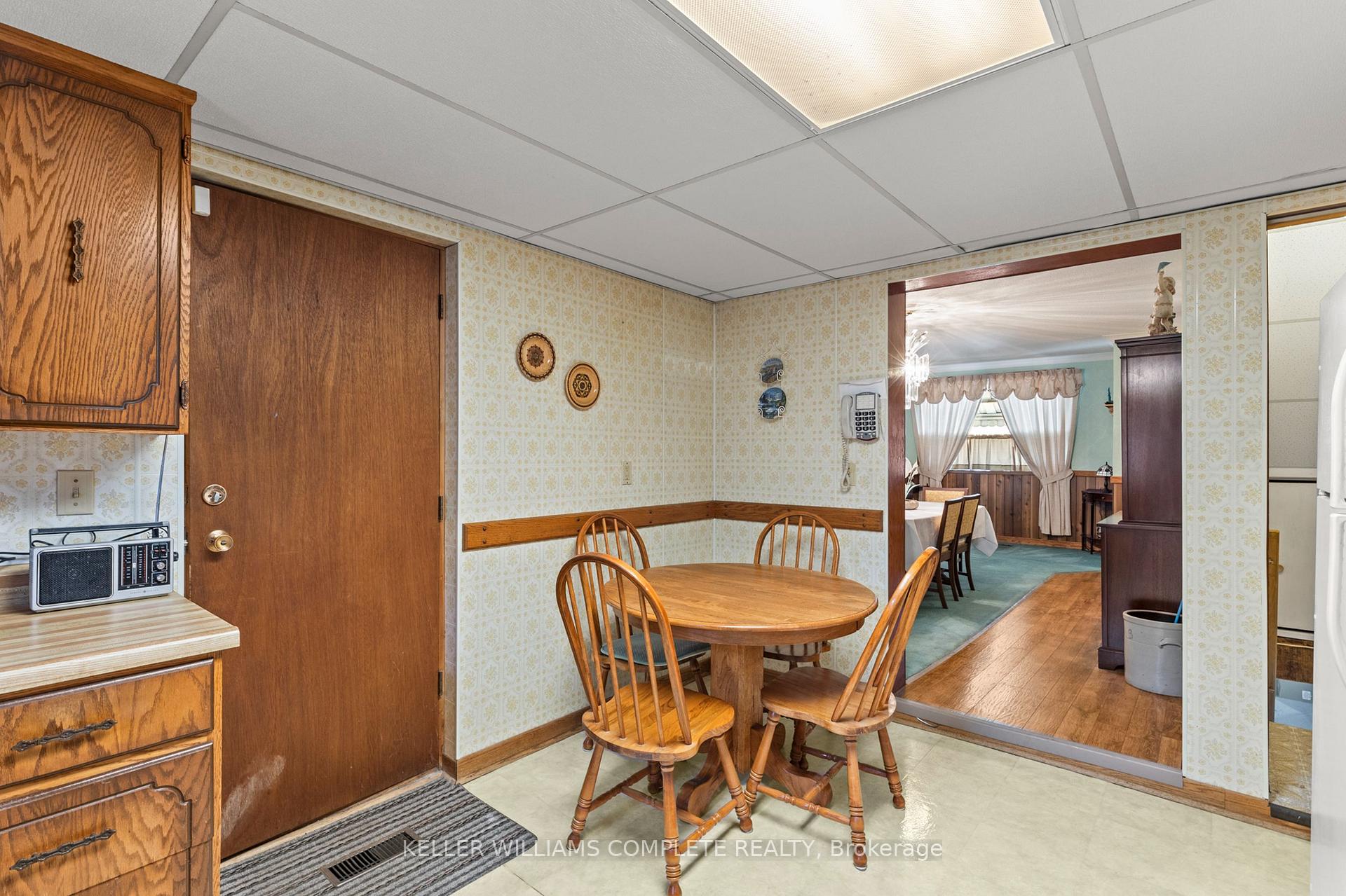 Photo 14 of 11 Ford Street, Hamilton, Corktown — HOMEH