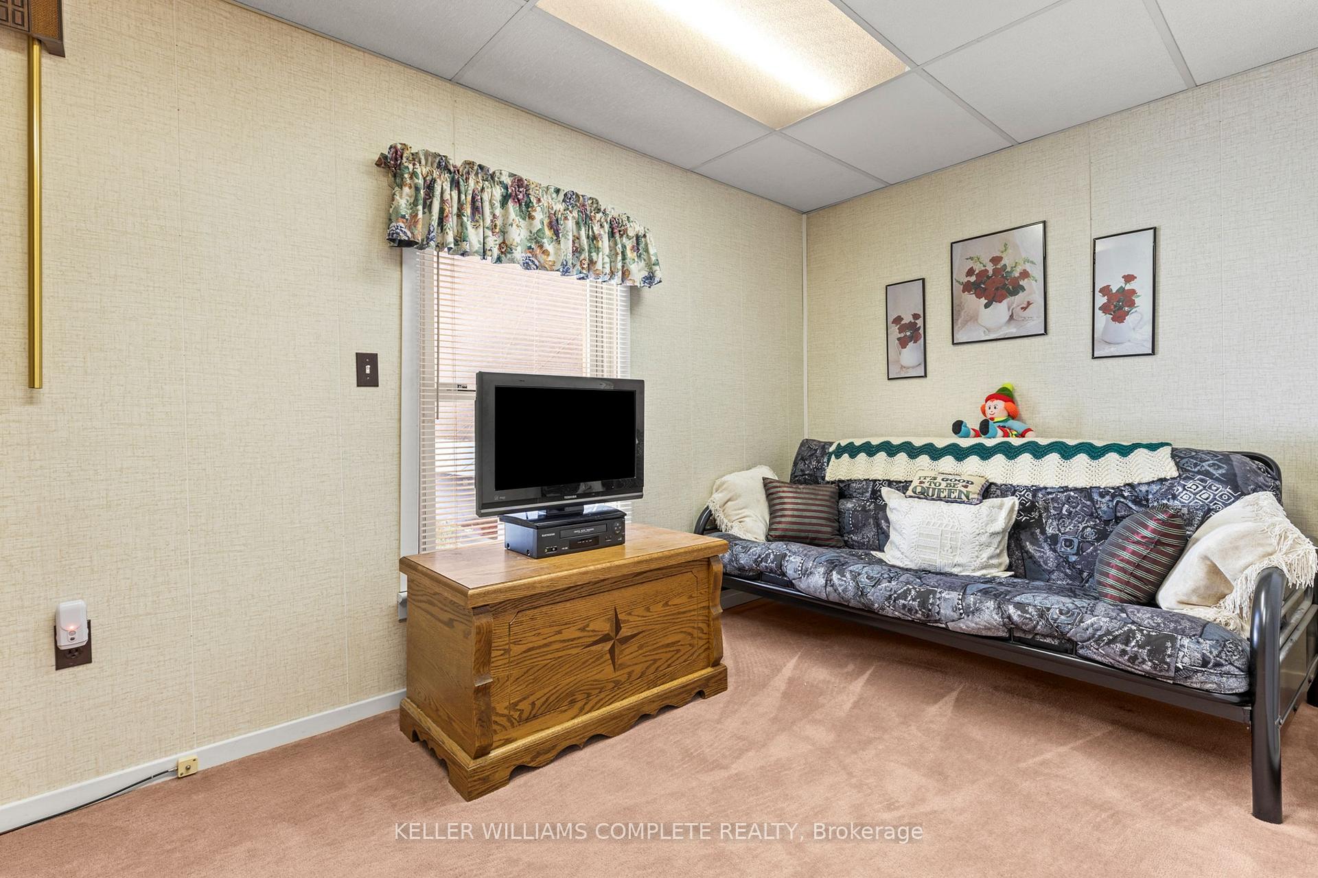 Photo 16 of 11 Ford Street, Hamilton, Corktown — HOMEH
