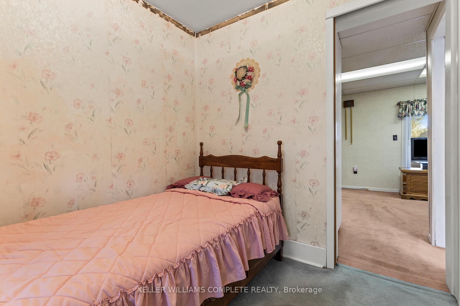 Photo 21 of 11 Ford Street, Hamilton, Corktown — HOMEH