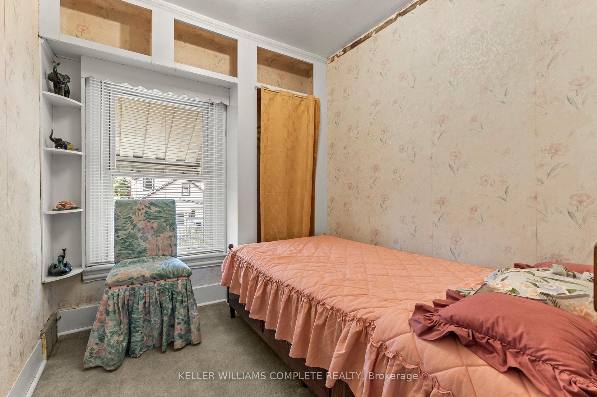 Photo 22 of 11 Ford Street, Hamilton, Corktown — HOMEH