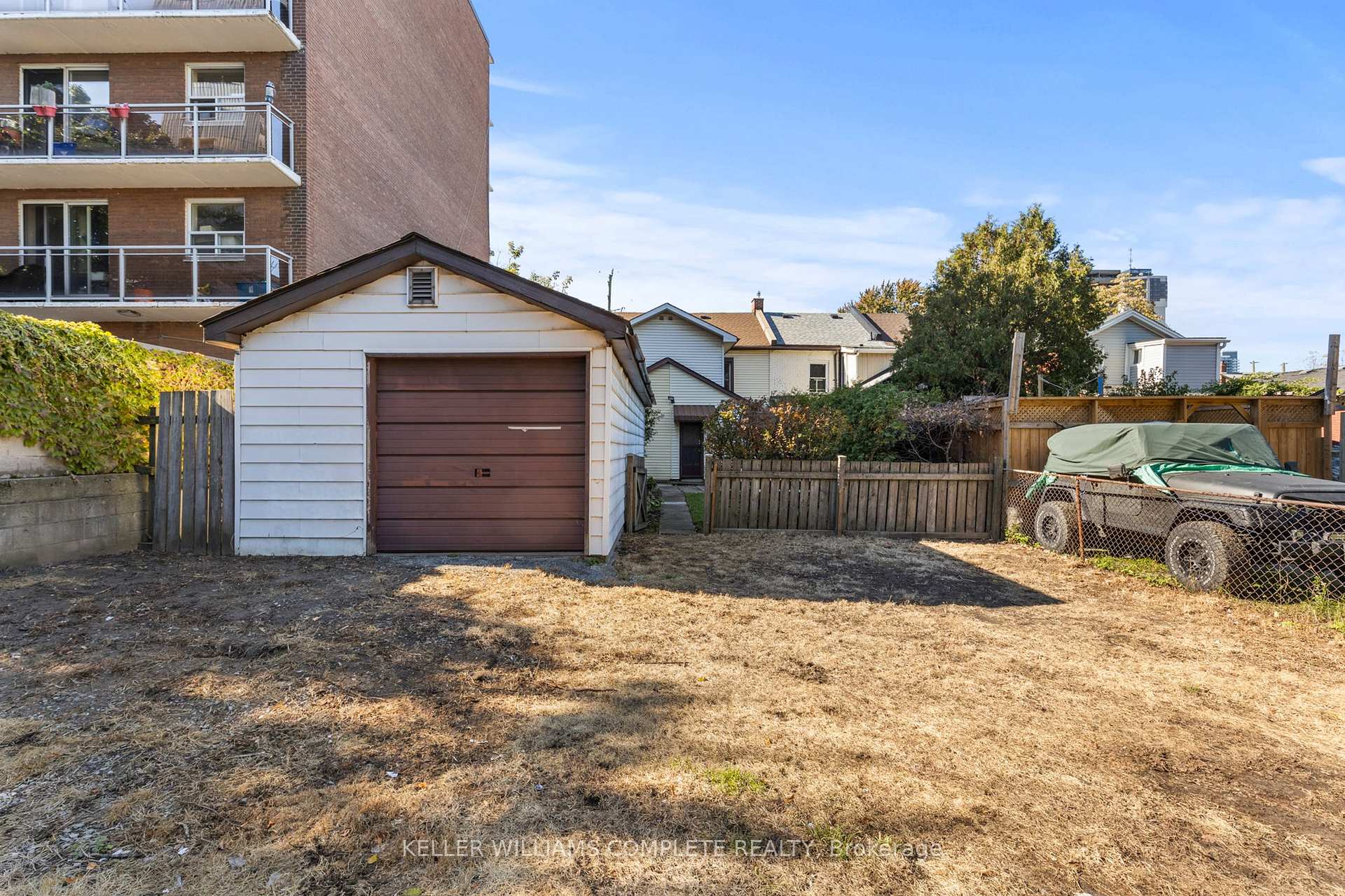 Photo 31 of 11 Ford Street, Hamilton, Corktown — HOMEH