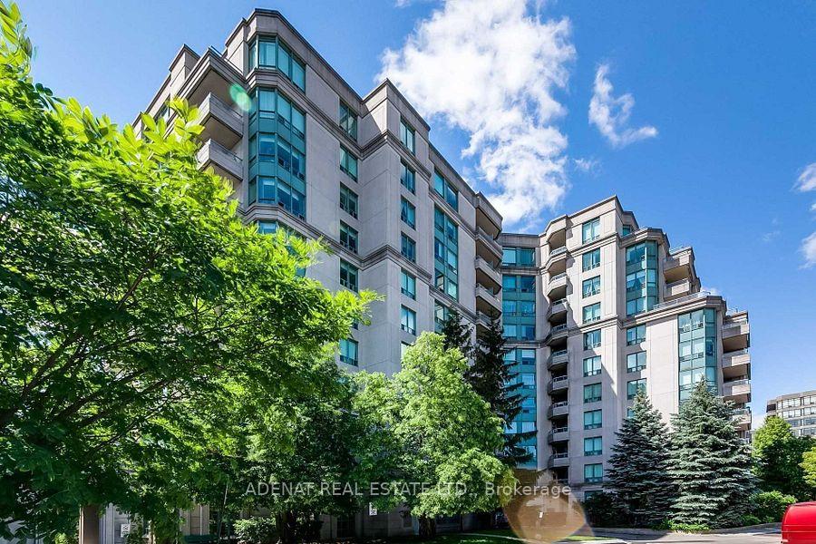 Photo 3 of Unit PH308, 1 Emerald Lane, Vaughan, Crestwood-Springfarm-Yorkhill — HOMEH