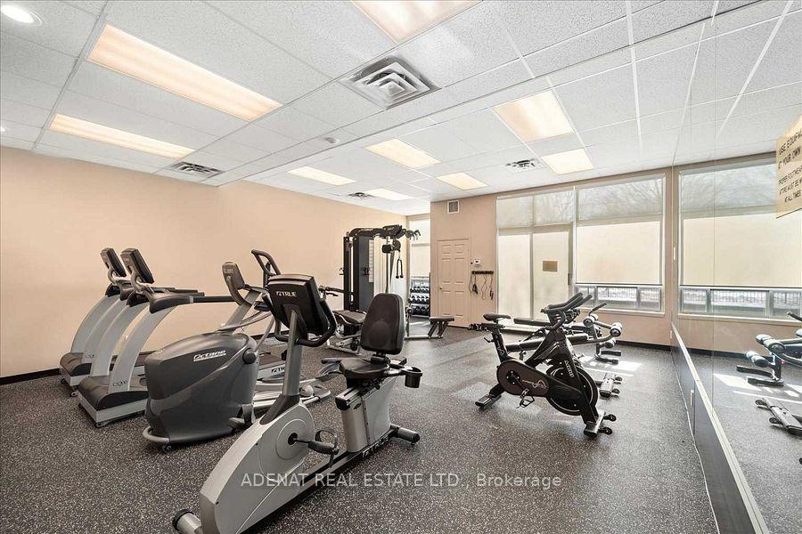 Photo 4 of Unit PH308, 1 Emerald Lane, Vaughan, Crestwood-Springfarm-Yorkhill — HOMEH