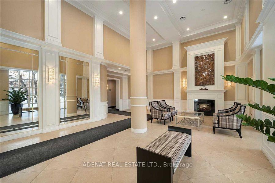 Photo 6 of Unit PH308, 1 Emerald Lane, Vaughan, Crestwood-Springfarm-Yorkhill — HOMEH