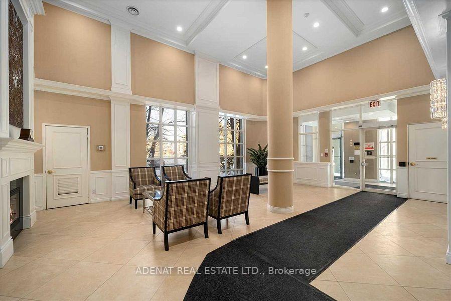 Photo 7 of Unit PH308, 1 Emerald Lane, Vaughan, Crestwood-Springfarm-Yorkhill — HOMEH