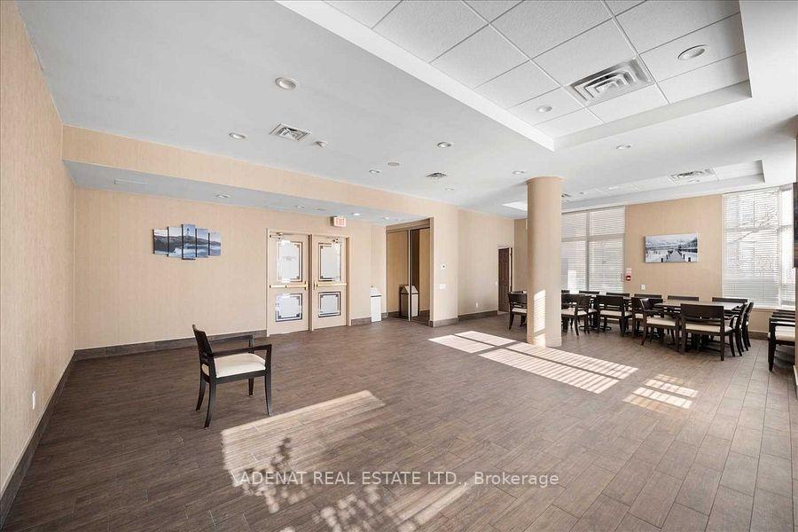 Photo 8 of Unit PH308, 1 Emerald Lane, Vaughan, Crestwood-Springfarm-Yorkhill — HOMEH