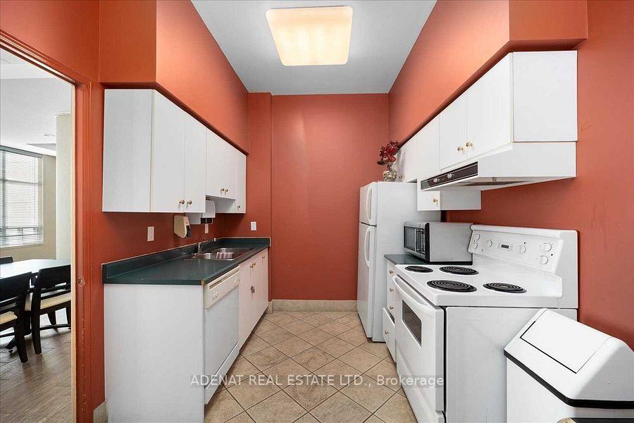 Photo 9 of Unit PH308, 1 Emerald Lane, Vaughan, Crestwood-Springfarm-Yorkhill — HOMEH