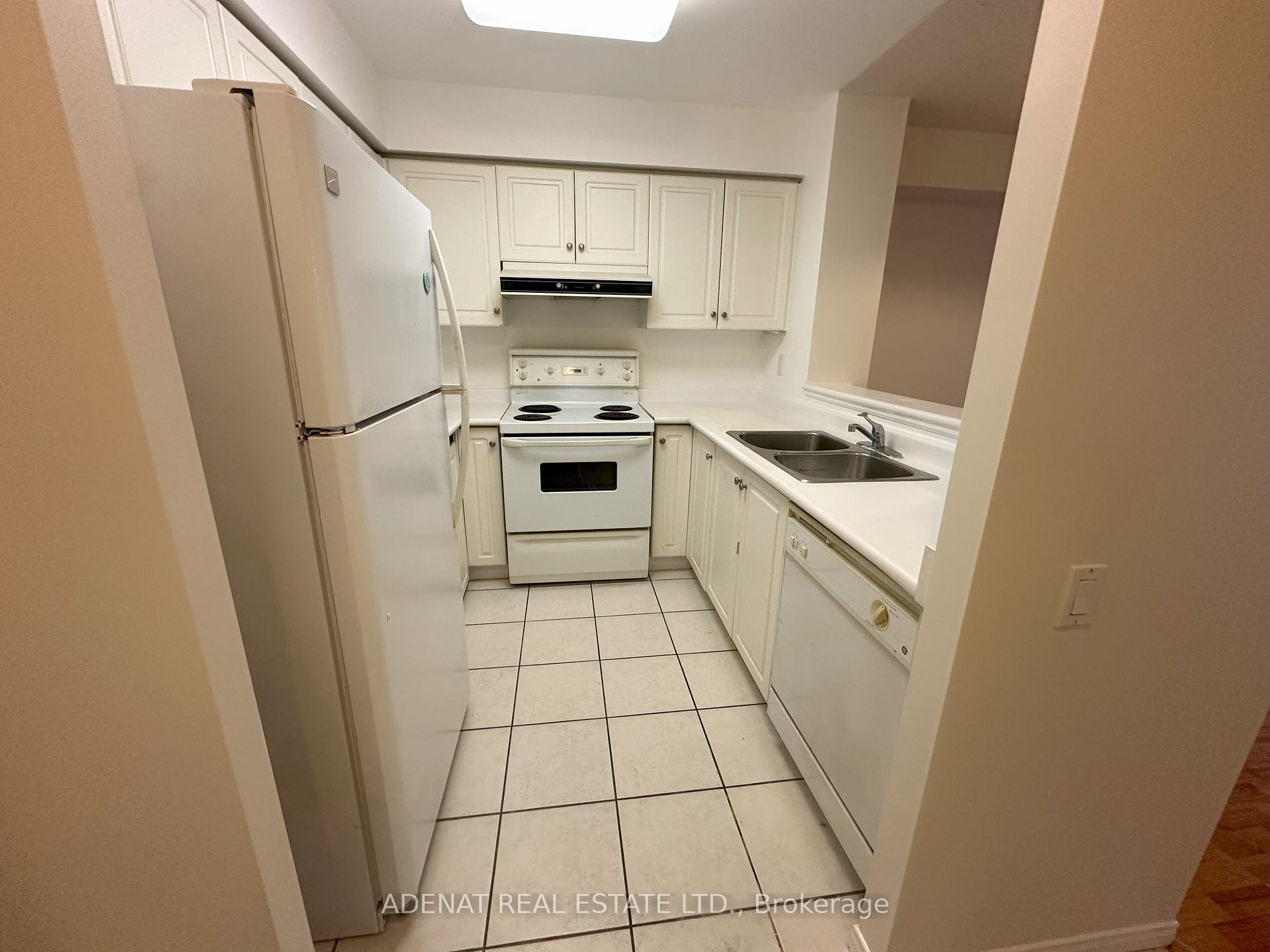 Photo 12 of Unit PH308, 1 Emerald Lane, Vaughan, Crestwood-Springfarm-Yorkhill — HOMEH
