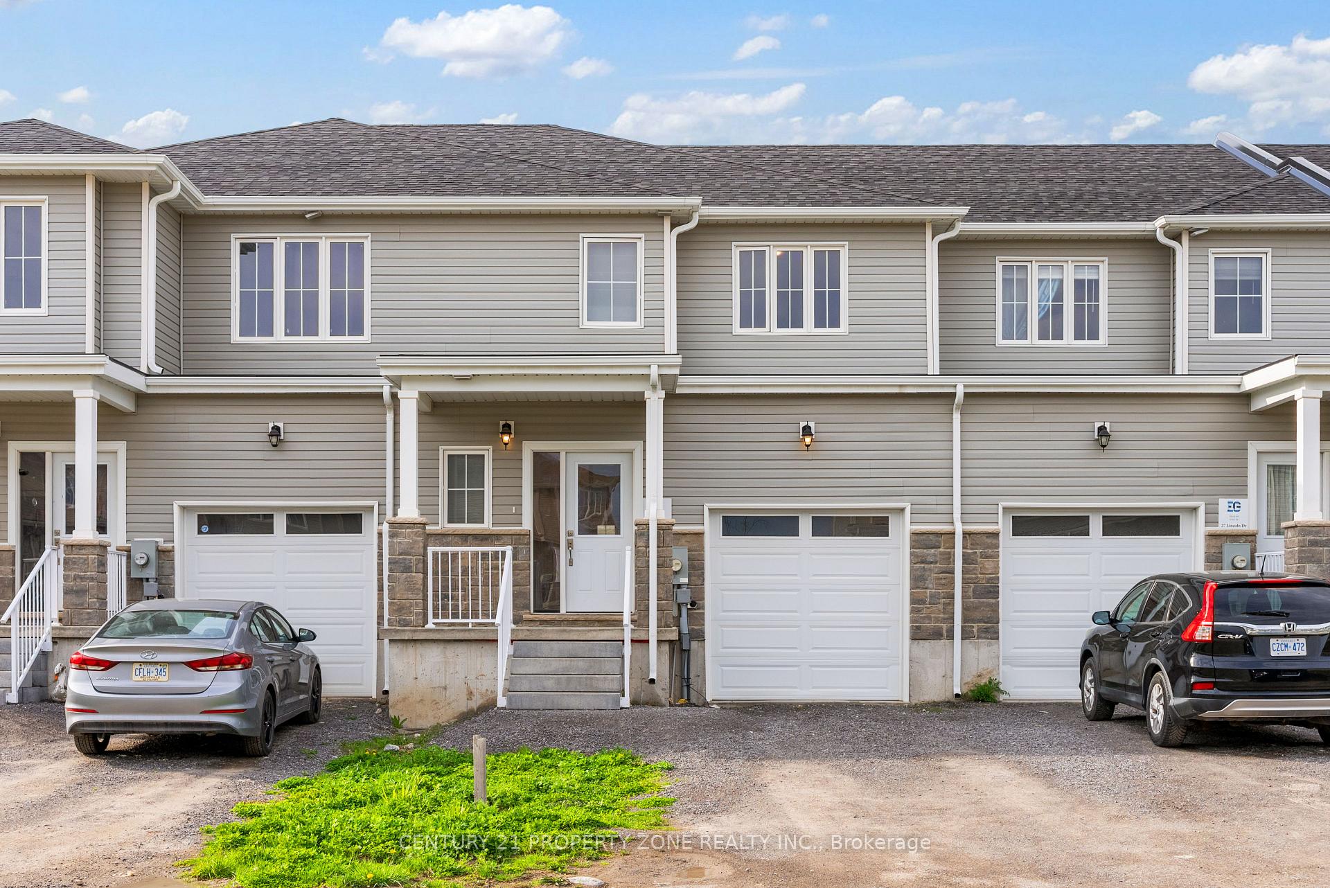 Photo 1 of 25 Lincoln Drive, Belleville, Belleville Ward — HOMEH