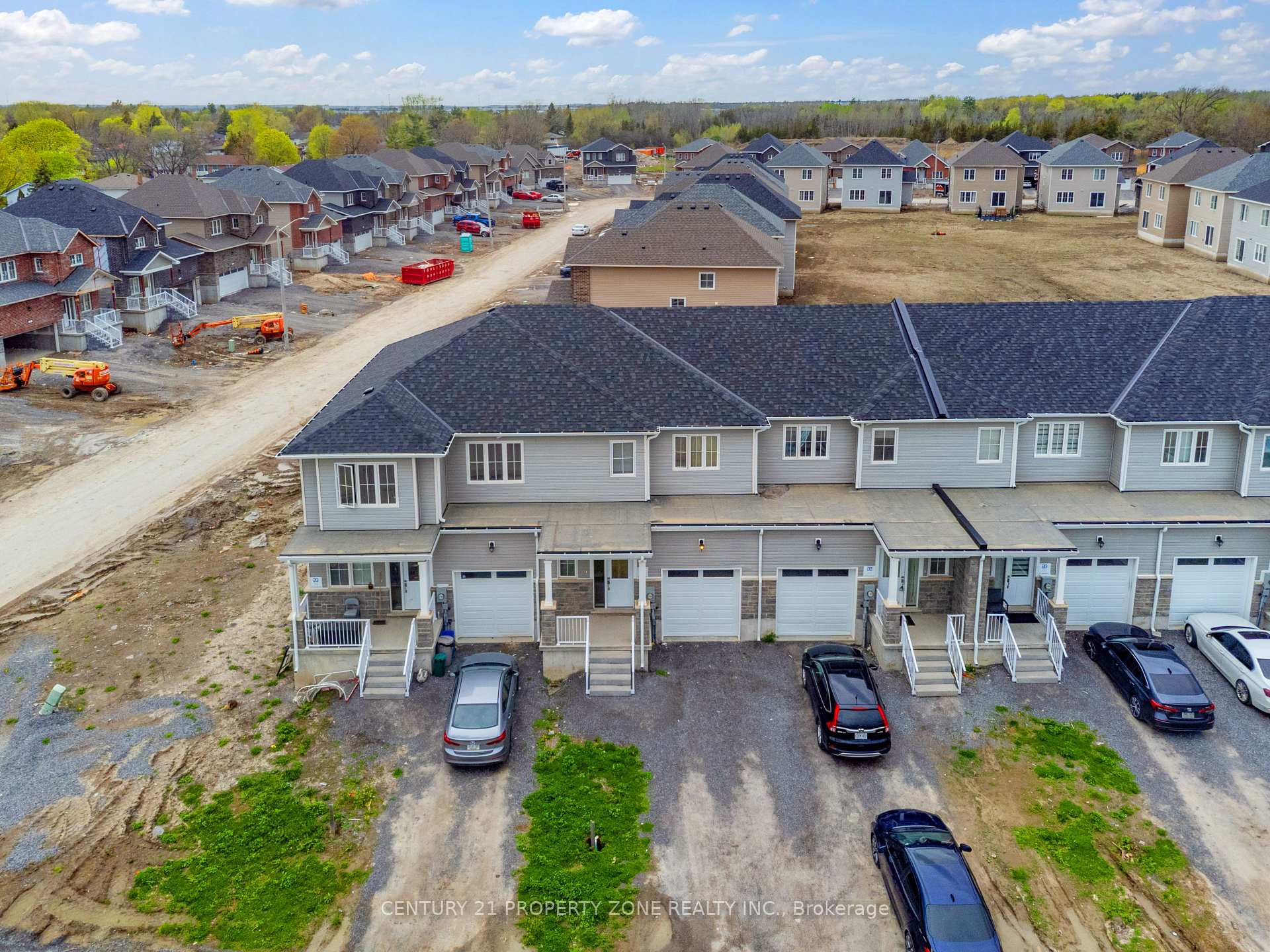 Photo 33 of 25 Lincoln Drive, Belleville, Belleville Ward — HOMEH