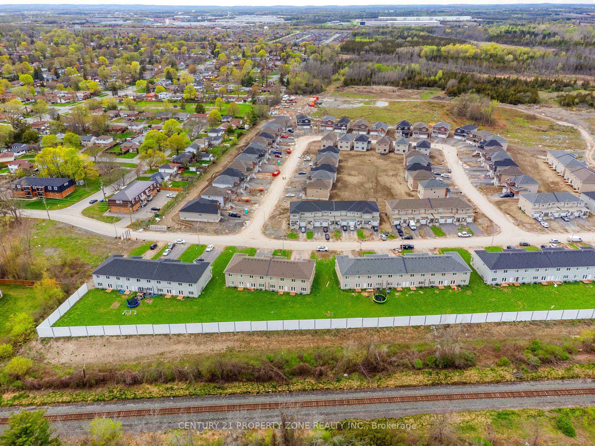 Photo 35 of 25 Lincoln Drive, Belleville, Belleville Ward — HOMEH