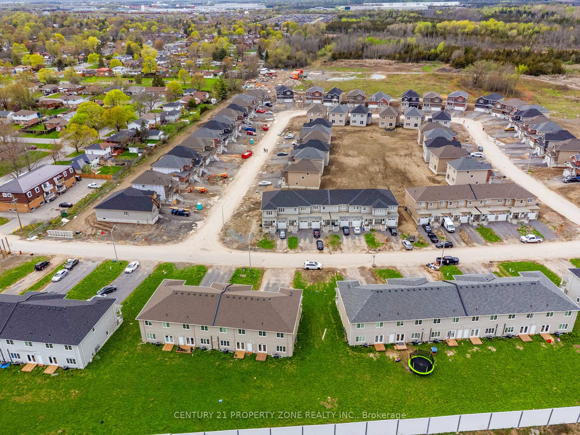 Photo 36 of 25 Lincoln Drive, Belleville, Belleville Ward — HOMEH
